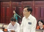 TP.HCM được tăng thu nhập cho cán bộ là một thách thức
