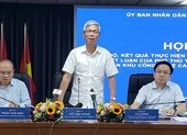 'Không thể so dự án Khu Công nghệ cao TP.HCM với Thủ Thiêm' ảnh 2 'Không thể so dự án Khu Công nghệ cao TP.HCM với Thủ Thiêm' ảnh 2