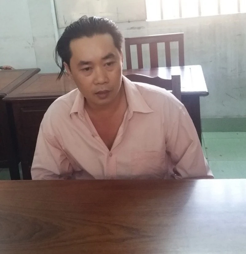 Khen thưởng đột xuất công an phá vụ đốt nhà làm 5 người chết ảnh 2