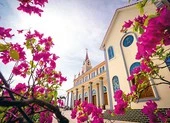Tòa Giám mục Phan Thiết khuyến khích thánh lễ trực tuyến