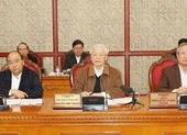 Đất nước chính thức bước vào 'thời chiến'