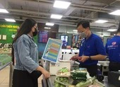 TP.HCM đảm bảo lấp đầy lương thực, hàng hóa phục vụ cho dân