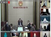 Cán bộ, nhân viên nhiều bộ được ở nhà làm việc