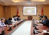 Bộ Xây dựng lên phương án xây BV dã chiến chống COVID-19