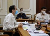 TP.HCM thực hiện nghiêm Chỉ thị 16, không chủ quan, lơ là