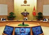 COVID-19: Nguy cơ lây nhiễm còn lớn, không được mất cảnh giác