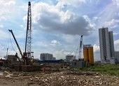Kiểm điểm hàng loạt cán bộ Công ty Công ích quận 8