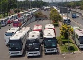 TP.HCM xin ý kiến Thủ tướng về trường hợp Công ty PouYuen
