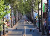Ban chỉ đạo thống nhất kiến nghị tiếp tục cách ly xã hội 
