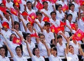 Tinh thần của 30-4 thôi thúc chúng ta vươn lên