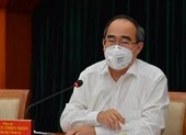Bí thư Nhân chỉ ra 3 nguy cơ lây nhiễm COVID-19 