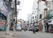 Chỉ đạo mới của TP.HCM về sáp nhập các phường tại 8 quận