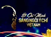 Cầu truyền hình đặc biệt kỷ niệm 130 năm ngày sinh Bác Hồ