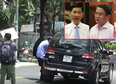 Vì sao ông Trần Vĩnh Tuyến bị khởi tố?