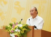 Phải có chế tài mạnh với những địa phương giải ngân vốn chậm