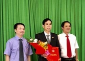 Nhân sự mới TP.HCM