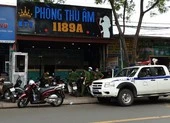 Bình Tân: Phát hiện 28 người Trung Quốc nghi nhập cảnh lậu