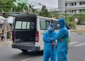 Đà Nẵng ‘cầu viện’, Hải Phòng, Bình Định đáp lời chi viện