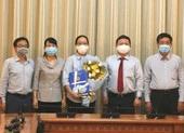 Từ 1-8, UBND quận Tân Phú chỉ còn 1 Phó Chủ tịch điều hành 