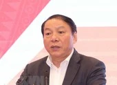 Nhiều nhân sự vừa được điều động, bổ nhiệm