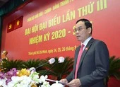 Nâng cao đạo đức công vụ, phục vụ dân