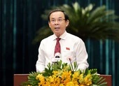 Rà soát toàn bộ công việc đã hứa với dân