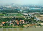 TP.HCM: Lấy 7.500 tỉ đồng dư ngân sách giải quyết Thủ Thiêm 