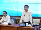 Dự định UBND thành phố Thủ Đức sẽ có 5 Phó Chủ tịch 