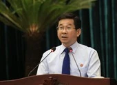 TP.HCM: Hàng trăm đảng viên bị kỷ luật năm 2020