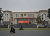 Phê duyệt địa điểm đặt trụ sở Thành ủy và UBND TP Thủ Đức