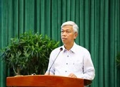 TP.HCM: Không có cán bộ lãnh đạo du xuân trong dịp tết