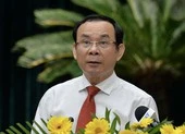 Kiinh tế TP.HCM phục hồi rõ nét 
