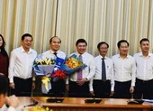 TP.HCM: Điều động 2 nguyên chủ tịch quận về hai sở 'nóng'