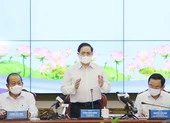 Làm tốt, làm quyết liệt thì phải được bảo vệ