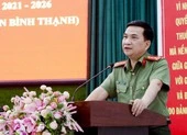 Cử tri TP.HCM bức xúc vụ lộ thông tin người dùng