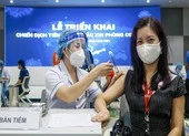 TP.HCM họp báo thông tin về tiêm chủng vaccine ngừa COVID-19