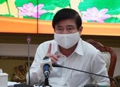 Chủ tịch TP.HCM: Tận dụng giãn cách để 'bóc tách' F0 khỏi cộng đồng
