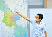 Phó thủ tướng: TP.HCM thực hiện giãn cách xã hội nghiêm túc, nề nếp