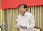 Chủ tịch TP.HCM nói về các nhiệm vụ trong 9 ngày kéo dài thực hiện Chỉ thị 16