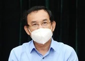 Từ hôm nay, người dân TP.HCM không ra đường sau 18 giờ đến 6 giờ sáng hôm sau