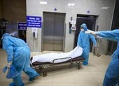 TP.HCM sẽ lo toàn bộ chi phí cho người tử vong do mắc COVID-19 