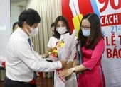 TP.HCM phát động cuộc thi báo chí viết về Mặt trận Tổ quốc