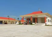 Rút giấy 'luồng xanh' xe tải chở 46 thi hài từ TP.HCM xuống Bến Tre 