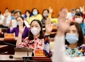 HĐND TP.HCM chuẩn bị bầu tân chủ tịch UBND TP thay ông Nguyễn Thành Phong