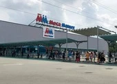 TP.HCM: Người dân ở vùng 'xanh, vàng, cam, đỏ' đi chợ ra sao từ ngày 23-8?