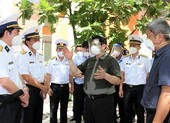 Thủ tướng: Chịu khổ 5-10 ngày còn hơn chịu khổ cả năm