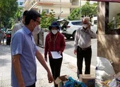 Phó Thủ tướng gợi ý MTTQ TP.HCM kêu gọi F0 khỏi bệnh làm tình nguyện viên