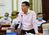 TP.HCM thành lập Tổ tư vấn chính sách phòng, chống dịch và phục hồi kinh tế