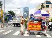 TP.HCM tính trả lương F0 khỏi bệnh tham gia chống dịch