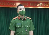 Bộ Công an thông tin chính thức về app khai báo y tế mới